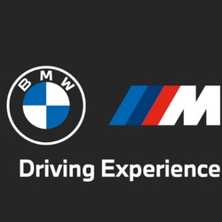 2014  BMW driving school 