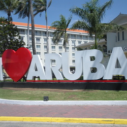 2012/2018  Aruba